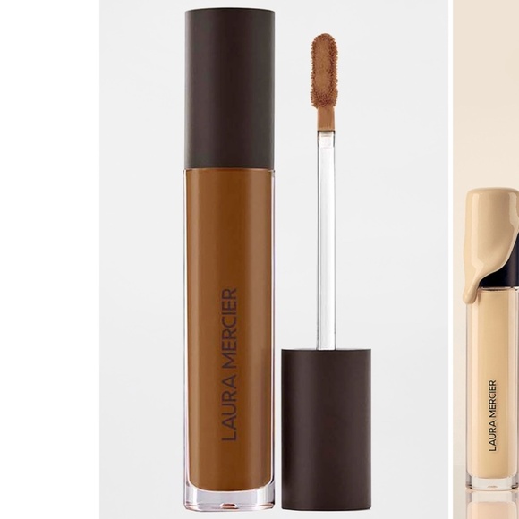laura mercier Other - Laura Mercier Flawless Fusion Ultra Longwear Concealer  in Shade 6N
